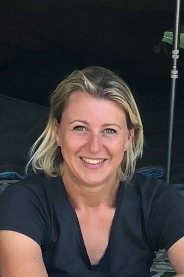 kindercounselor en -coach - Haarlem - Annelies Steffhaan 