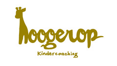 kindercoach - Oegstgeest - Hoogerop Kindercoaching