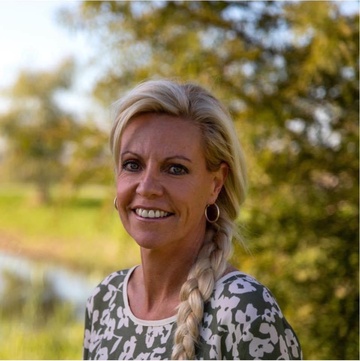 Jongerentherapie en gezinstherapie - Almere - Angela Nollen
