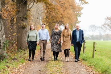 Kindertherapeut, speltherapeut - Ede - Therapiepraktijk Ede