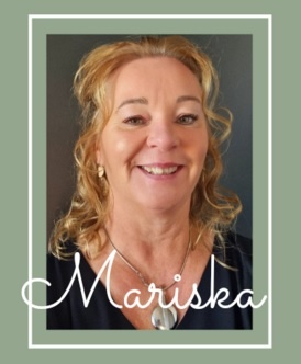 Kindertherapie - Jongerentherapie - Meppel - Mariska Kindertherapie - Jongerentherapie - Meppel - Mariska